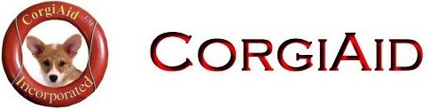 CorgiAid Banner