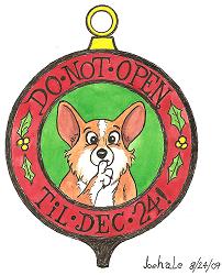 gift tag